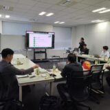 第1回 KITAIコミュニティminiイベント